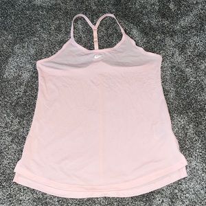Women’s Nike Tank Top